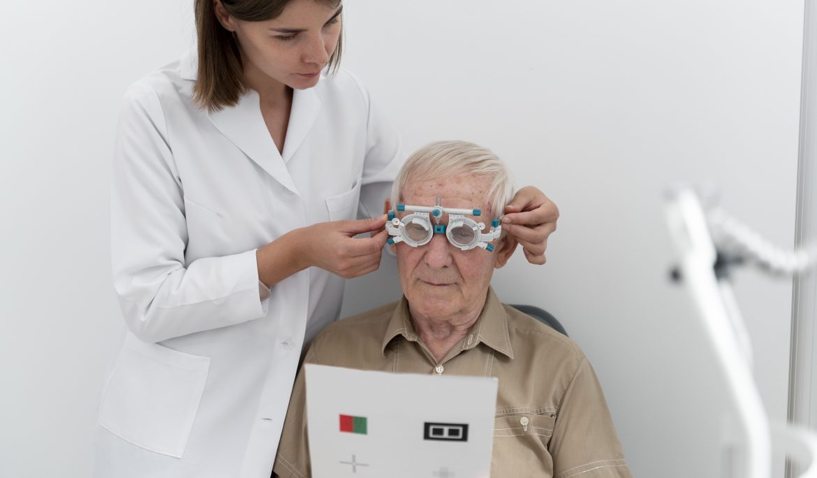 Eye Clinic Calgary