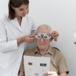 Eye Clinic Calgary