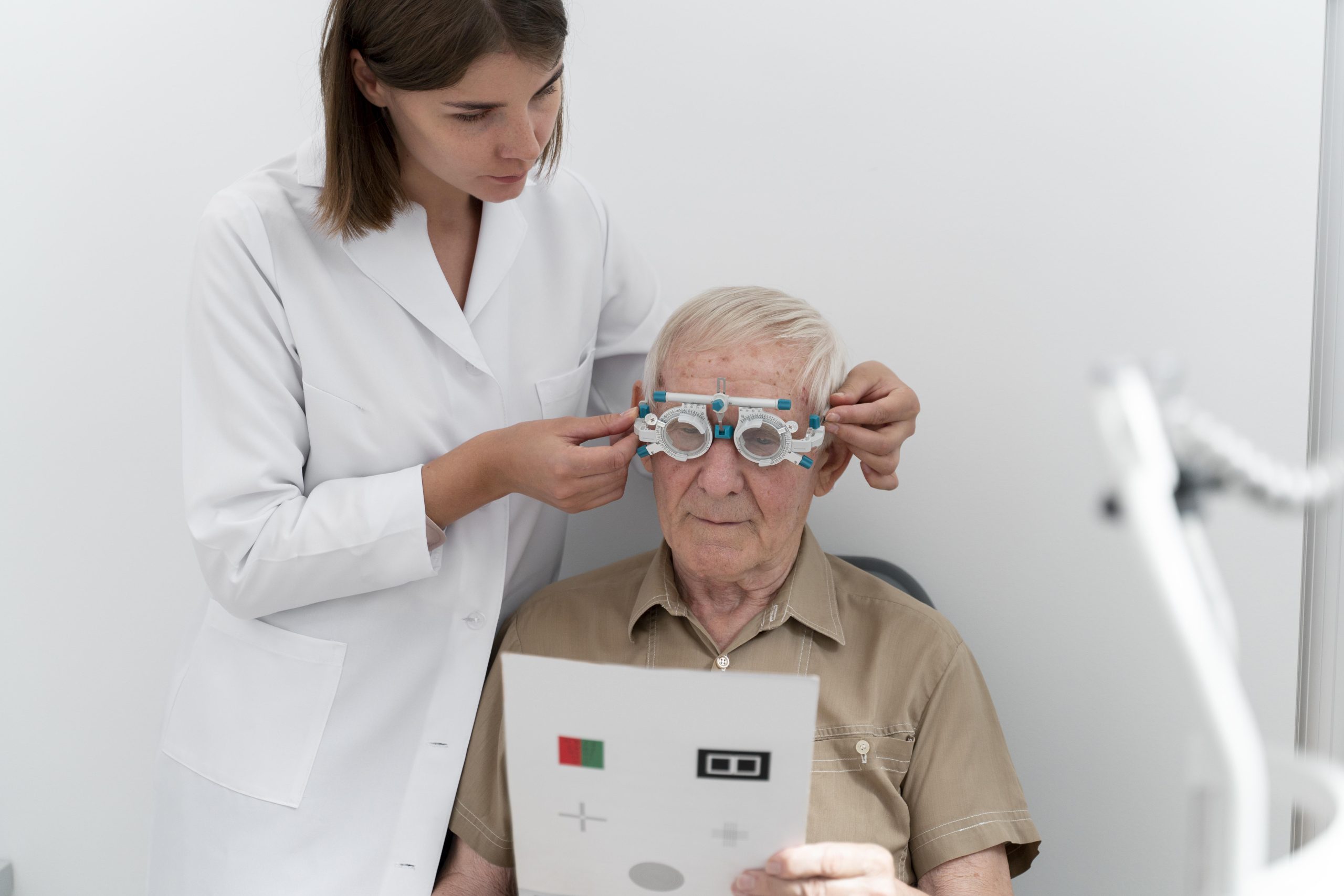 Eye Clinic Calgary