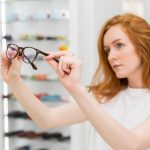 Optometrist Calgary AB