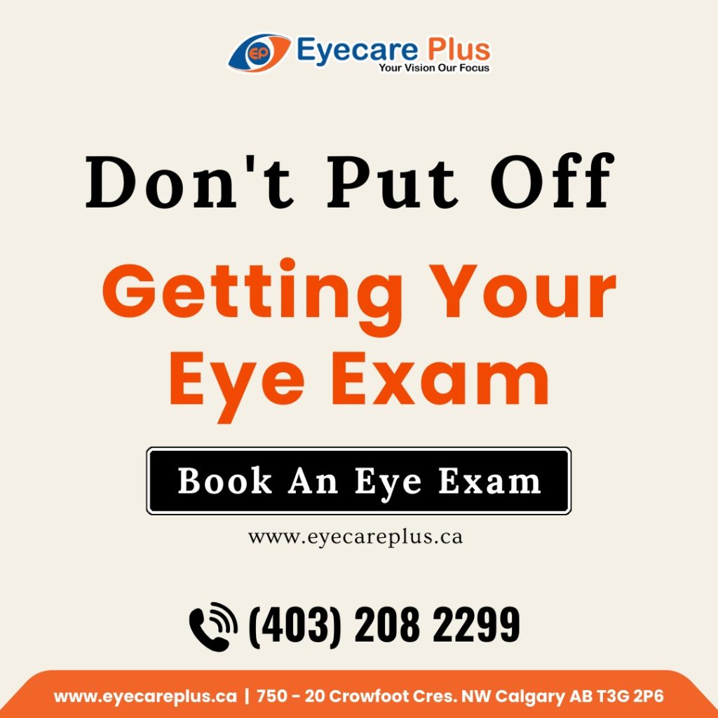 Eye Clinic Calgary 