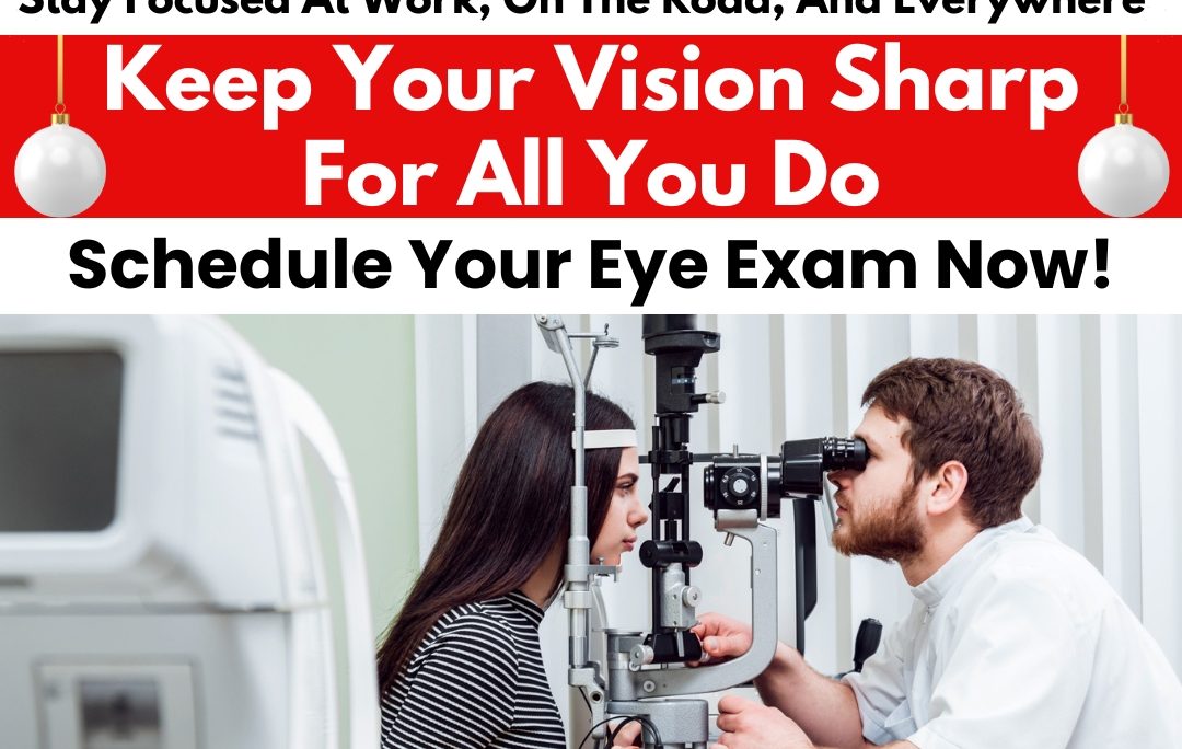 eye exam royal oak