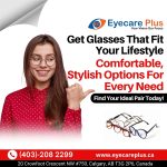 Eye Clinic Calgary