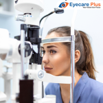 Optometrist Calgary AB